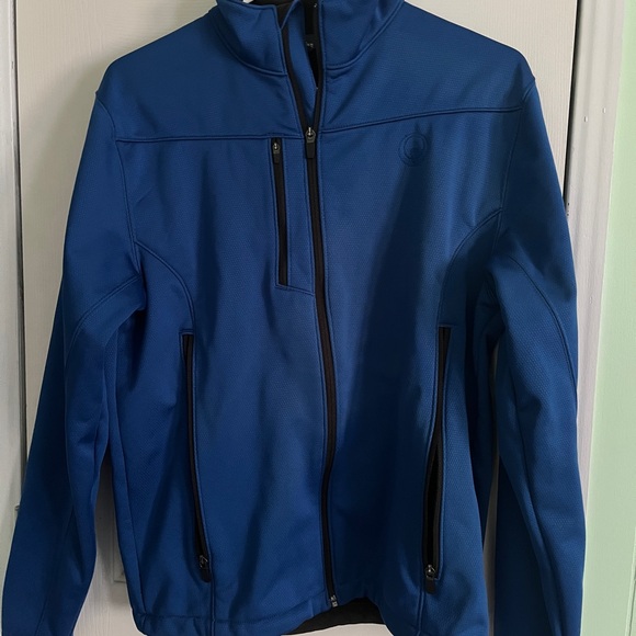 🔷🔹 Jacket 🔹🔷 - Picture 3 of 3